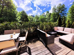 Résidence Le ChampÉ - Logement cocooning bien agencé, grands volumes, lumineux MAE-3421 Les Gets